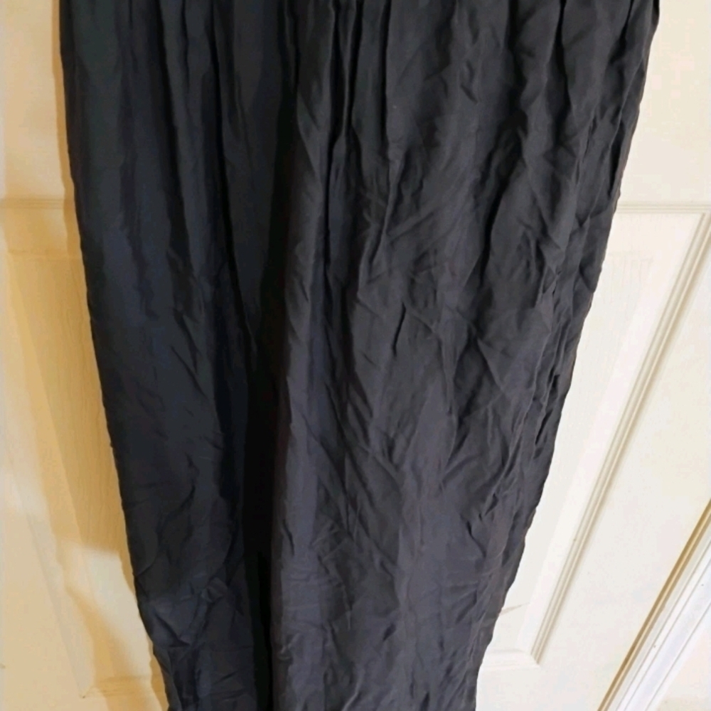 Fashion Nova Navy Blue Maxi Dress - Picture 3 of 16